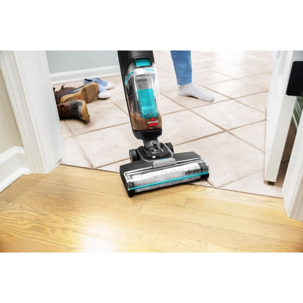 BISSELL® CrossWave® Hard Floor Expert® All-In-One Multi-Surface