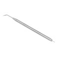 thumbnail image 2 of Outil de Rehaussement des Cils, Outil de Permanence pour Rehaussement des Cils Compact Portable Robuste en Acier Inoxydable Lustré pour Maquillage pour Femme Coloré, Doré, Argent, 2 of 7