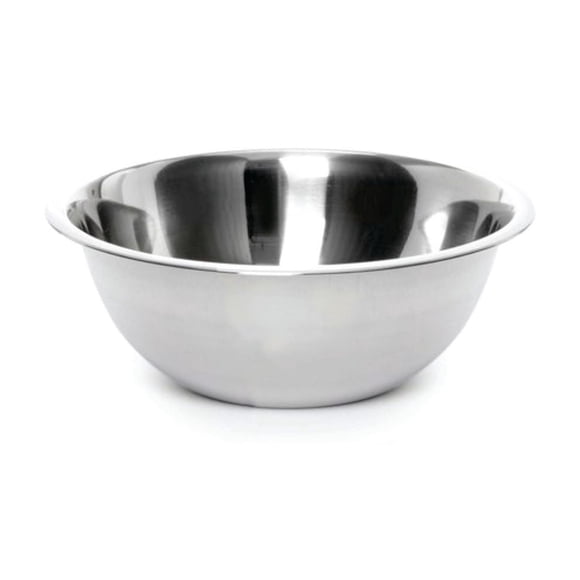 Mainstays Stainless Steel Mixing Bowl 3QT