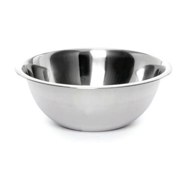Mainstays Stainless Steel Mixing Bowl 3QT