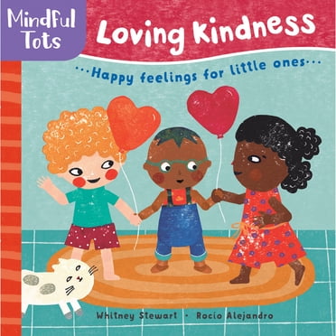 BAREFOOT BOOKS BOARD BOOK LOVING KINDNESS