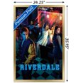 thumbnail image 2 of Riverdale - Art clé, 2 of 4