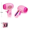 thumbnail image 4 of MesaSe Mini Jouets Simulation Appareils Ménagers Maison pour Enfants Jouet Maison de Jeu pour Bébé Filles Jouets de Jeu d'Imitation;Simulation Appareils Ménagers Maison pour Enfants Jouet Maison de Jeu Filles Jouets de Jeu d'Imitation, 4 of 7
