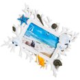thumbnail image 1 of Mobutofu ocean picture frame Photo Frame Resin Photo Display for Wedding Photo Frame 1Set, 1 of 4