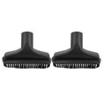 thumbnail image 1 of Miangastore 2pcs Vacuum Hose Adapter Replacement Suction Tube Connector for Brush Supply, 1 of 8