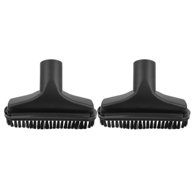 Miangastore 2pcs Vacuum Hose Adapter Replacement Suction Tube Connector for Brush Supply