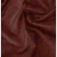thumbnail image 1 of Soimoi Red Silk Fabric Human Face Decor Fabric Printed Yard 42 Inch Wide, 1 of 6