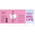 thumbnail image 4 of ICELANDIC GLACIAL Eau de source naturelle d'Islande 500ml / 6pk, 4 of 4
