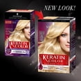 thumbnail image 4 of Schwarzkopf Keratin Color Crème Colorante Permanente pour Cheveux, 4 of 5