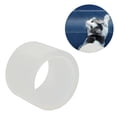 thumbnail image 4 of Ruban Dissuasif pour Chat, Ruban à Griffer pour Chat Résistant à l'Abrasion Ruban à Griffer Transparent pour Chat pour Homme pour Animal m, 4 of 8