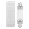 thumbnail image 2 of Bubble Counter CO2, Accurate Counting Fish  CO2 Regulator Bubble Counter Aquarium Air Pump Accessories For Fish, 2 of 8
