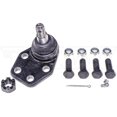 thumbnail image 2 of Fits 2000-2001 Dodge Ram 1500 Dorman MAS Select Chassis Ball Joint B7365 Select; OE Replacement, 2 of 2