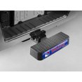 thumbnail image 1 of WeatherTech BumpStep - N.Y. RANGERS, 1 of 1