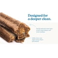 thumbnail image 4 of Caledon Farms Plaque Busters-Beef Recipe 222gram Dental Treats, 4 of 8