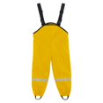 thumbnail image 1 of XZNGL Unisex Childrens Rain Dungarees Windproof and Mud Trousers, 1 of 7