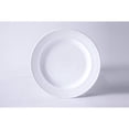 thumbnail image 5 of Ultra By Gibson Swanton Service de table 12 pièces Blanc Verre trempé opale, 5 of 5