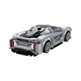 thumbnail image 2 of CaDA 308 Pieces Lotus Building Block Set, Construction Toy Set, 2 of 4