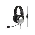 thumbnail image 1 of Koss SB49 - Headset - full size - wired, 1 of 6