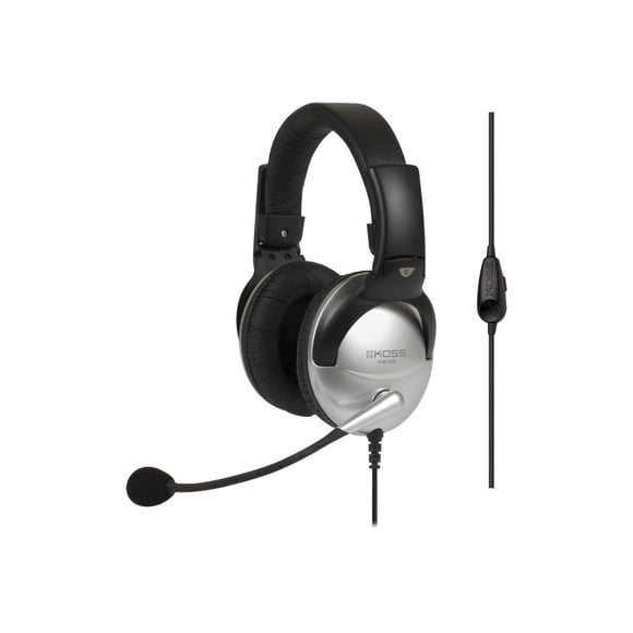 Koss SB49 - Casque - Pleine Grandeur - Filaire