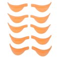 thumbnail image 2 of Lash Lift Rods, 5 Pairs Silicone Eyelash Perming Curler 5 Sizes Reusable Soft Lash Lift  Rods Lash Lift  Eyelash Lift Pads Lash Rods For Lash Lift For Beauty Salons, 2 of 8