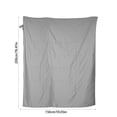 thumbnail image 3 of PRETXORVE Washable Lightweight Quilt - for AirConditioned Rooms All-Season Cool, 3 of 8