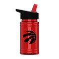 thumbnail image 1 of 16 OZ TORONTO RAPTORS WATER BOTTLE, 1 of 1