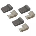 thumbnail image 1 of Almencla Griffe de Base de Ressort de Cliquet de 6xFreehub pour le Remplacement de Vélo B 5 3pcs, 1 of 8
