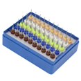 thumbnail image 3 of Drill Bits Wear -Resistant Remove Chips Micro Drill Bits CNC For Factory Machinery, 3 of 8