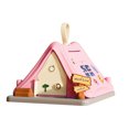 thumbnail image 2 of ABPWLY Cash Saving Box Kids Coin Bank Small Cash Bank My Box Portable Kids Saving Bank Large Capacity My Saving Box Coin Bank Clearance Learning Toys Canada Days Puzzle Toys Puzzle Toys, 2 of 5