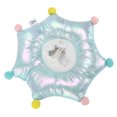 thumbnail image 2 of Collier de Récupération Doux, Collier Rétractable pour Chat Imperméable Forme Unique pour Chien pour Protection Cicatrisation des Plaies pour Chat S,m,L, 2 of 8