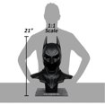 thumbnail image 2 of McFarlane Toys - DC Direct Batman: The Dark Knight (2008) Cowl Replica, 2 of 4