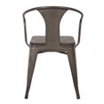 thumbnail image 2 of Waco Industrial Chair by LumiSource, 2 of 7