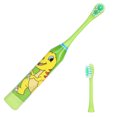 thumbnail image 1 of Electric Toothbrush Children Electric Toothbrush Cartoon Electric Toothbrush Kid Toothbrush Cute Electric Toothbrush Children Electric Toothbrush Lovely Cartoon Pattern Teeth, 1 of 8