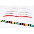 thumbnail image 5 of Hape Piano à Queue de Luxe pour Enfants Clavier Électrique 30 Touches Jouet et Banc, Blanc, 5 of 5