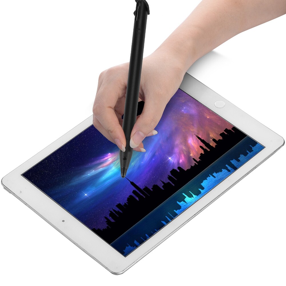 Touch-sensitive Stylus, Ergonomic Design Easy-to-carry Stylus For The NEW 3DS XL Console