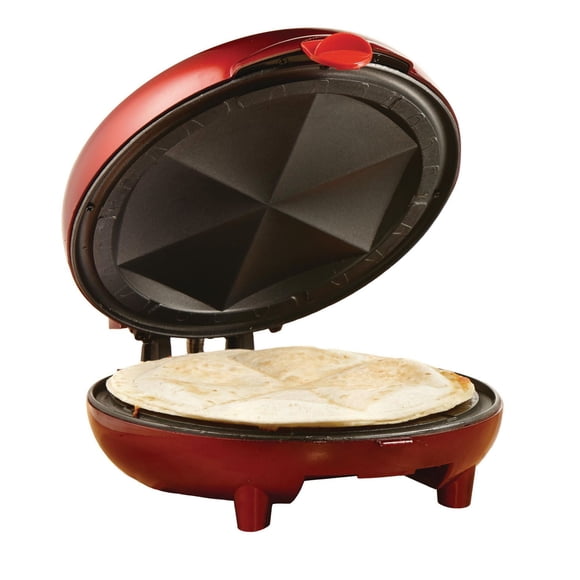 Brentwood - Machine à quesadillas de 20 cm