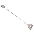 thumbnail image 1 of Barfly Bar Spoon with Strainer End, 15 3/4" (40.0 Cm), Stainless Steel, 1 of 4
