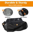 thumbnail image 3 of Specialized Dog Playpen Storage Bag Designed for RV Trips, Fits 24"/32" H 8/16 Panels, 3 of 11