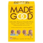 Made Good  Granola Minis - Chocolate Banana