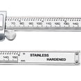 thumbnail image 3 of Stainless steel digital vernier calipers, high-precision calipers 0-150, 3 of 10