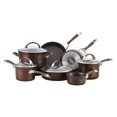 thumbnail image 2 of Circulon Symmetry 11 piece Cookware Set, 2 of 15