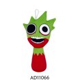thumbnail image 1 of Jouets en Peluche Sprunki Liés au Jeu Rouges et Verts, 1 of 2