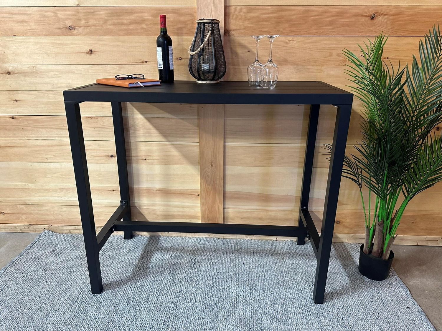 Table bar Highland 20''x43''