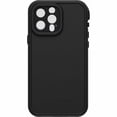 thumbnail image 1 of LifeProof Fre iPhone 13 Pro Max Black, 1 of 4