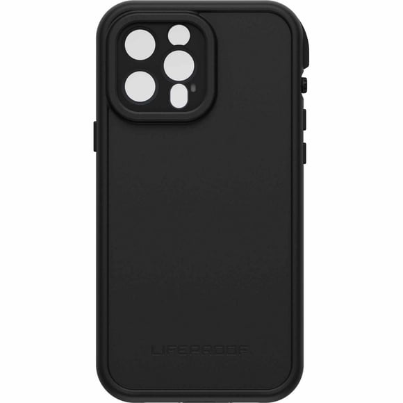 LifeProof Fre iPhone 13 Pro Max Black