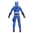 thumbnail image 4 of G.I. Joe Série Classifiée Rétro Cardback Cobra Commander, Figurine d'Action de Collection 6 Pouces avec 8 Accessoires, 4 of 12