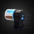 thumbnail image 4 of Distributeur Automatique de Nourriture de Poisson de Minuterie d'Aquarium de Poisson de Minuterie Intelligente d'Alimentation de Poisson pour le Poisson Rouge, 4 of 5