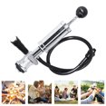 thumbnail image 4 of Beer Keg Pump, Keep Pressure Steadily Keg Party Pump With Faucet For Home For Party For Gathering, 4 of 8