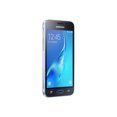 thumbnail image 2 of Samsung Galaxy J1 (2016) - 4G smartphone - RAM 1 GB / Internal Memory 8 GB - microSD slot - OLED display - 4.5" - 800 x 480 pixels - rear camera 5 MP - front camera 2 MP - black, 2 of 5
