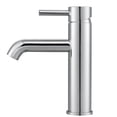 thumbnail image 4 of Ancona Argenta Single Lever Bathroom Faucet in Chrome, 4 of 8